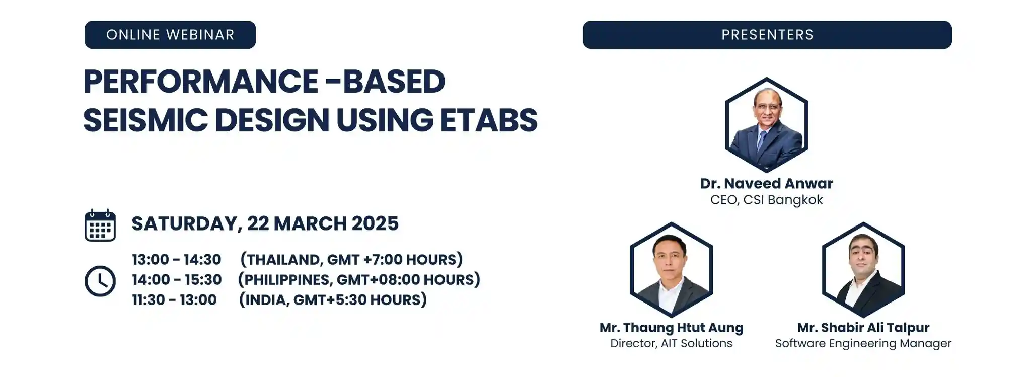 Performance-Based Seismic Design using ETABS