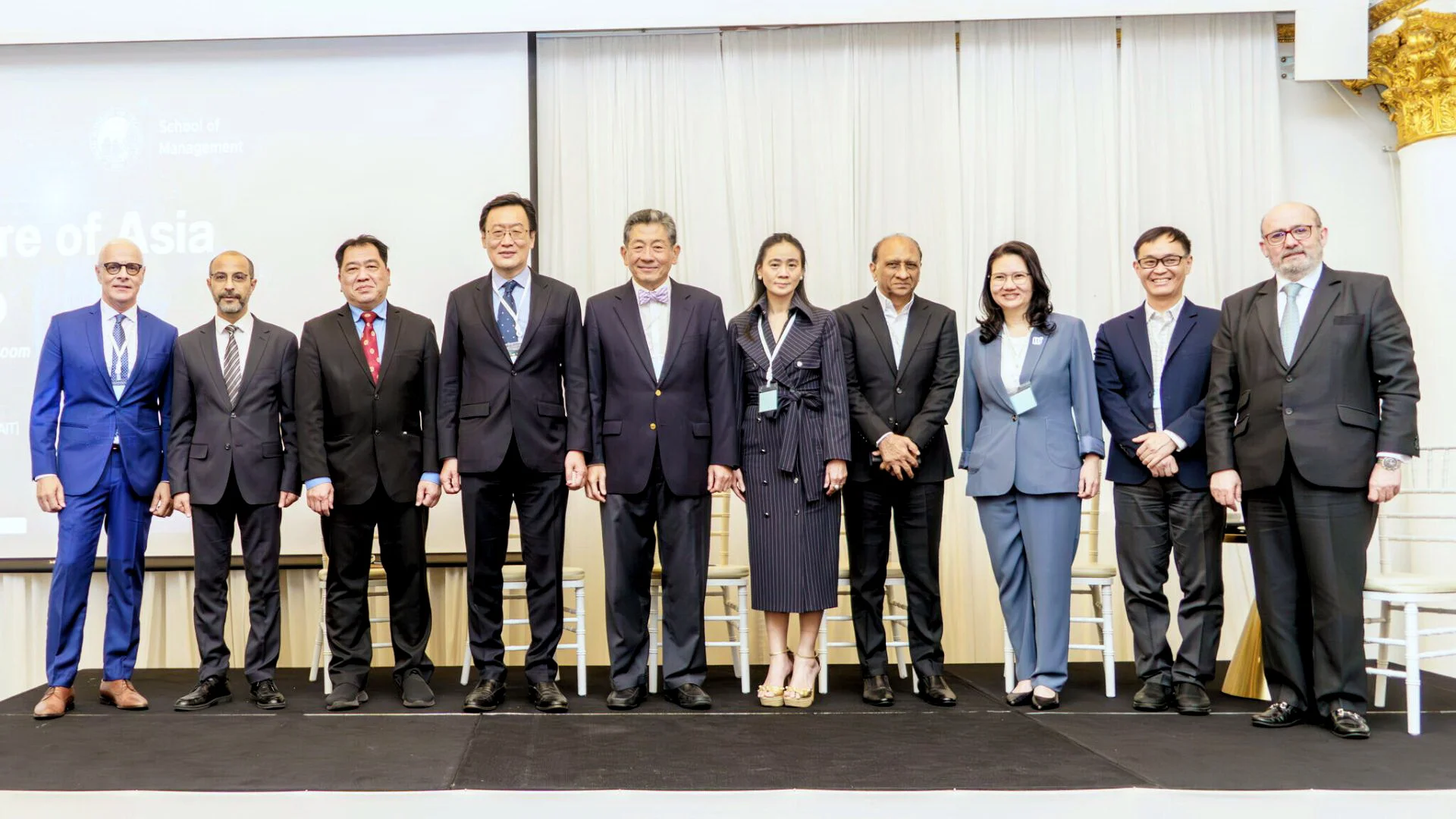AI and The Future of Asia