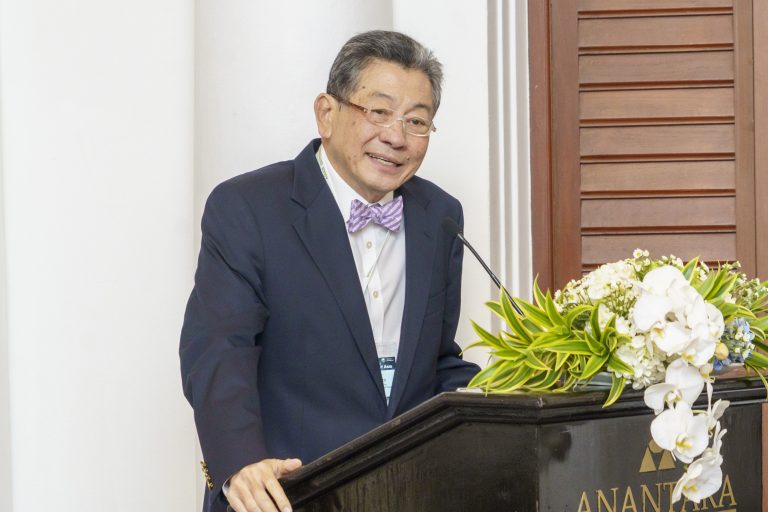Dr. Suwit Khunkitti