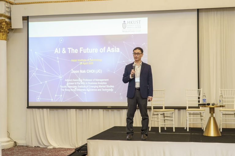 Assoc. Prof. Joon Nak Choi