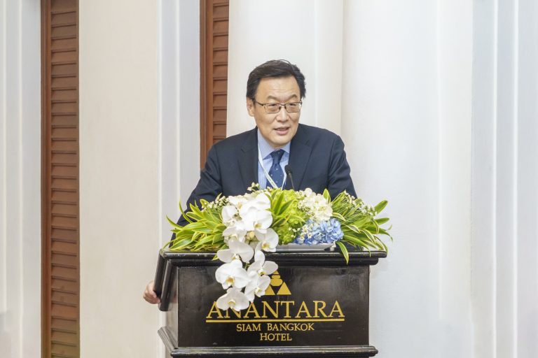 Prof. Pai-Chi Li