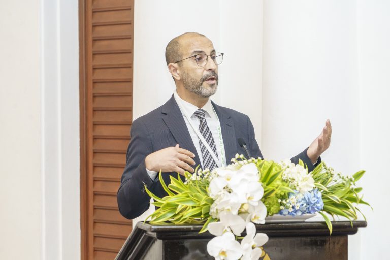 Prof. Yuosre Badir