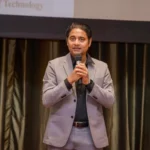 Dr. Chaitanya Krishna G., Assistant Professor in Structural Engineering at AIT