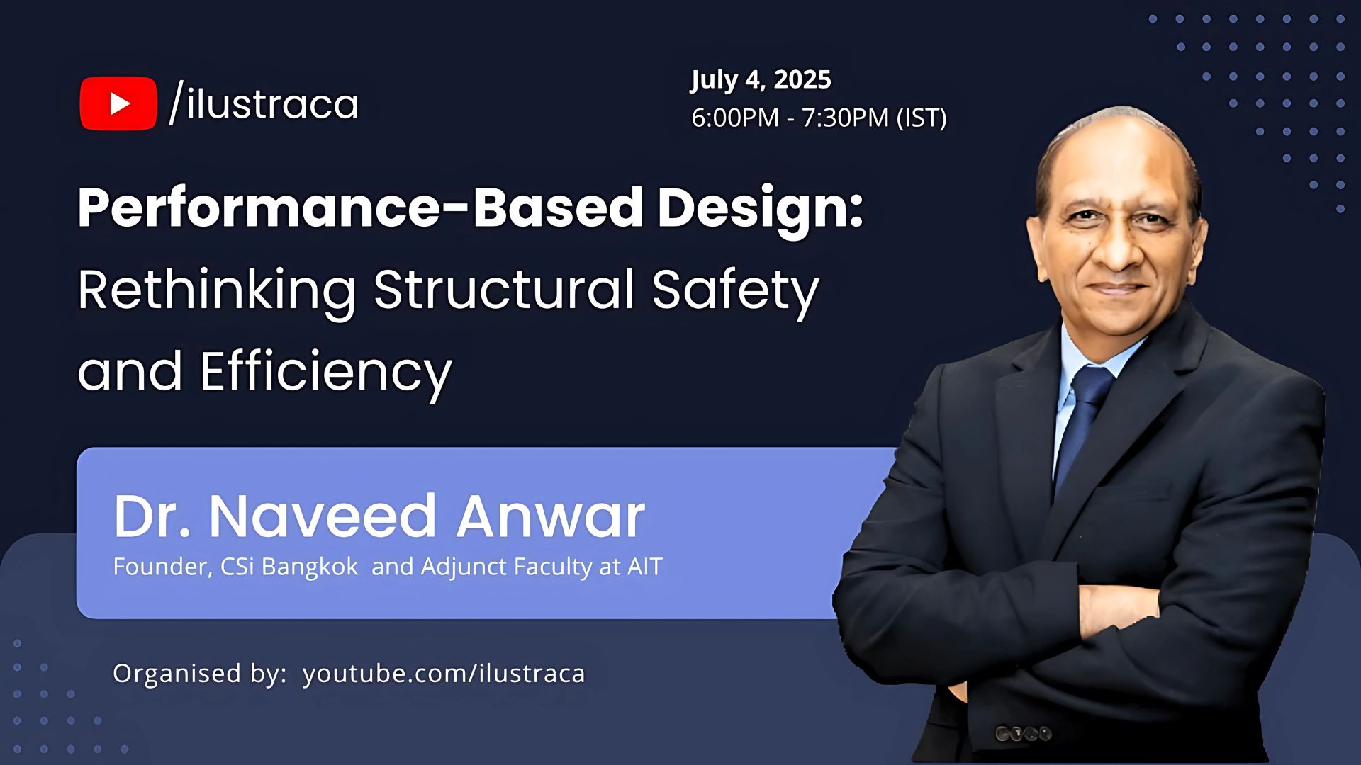 Performance-Based Structural Design Webinar