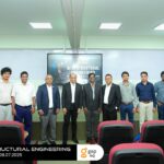 GapTalk: AI in Structural Engineering