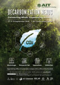Decarbonization Nexus 2025