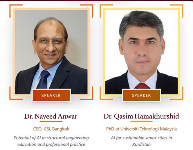  International Workshop on AI in Civil and Structural Engineering