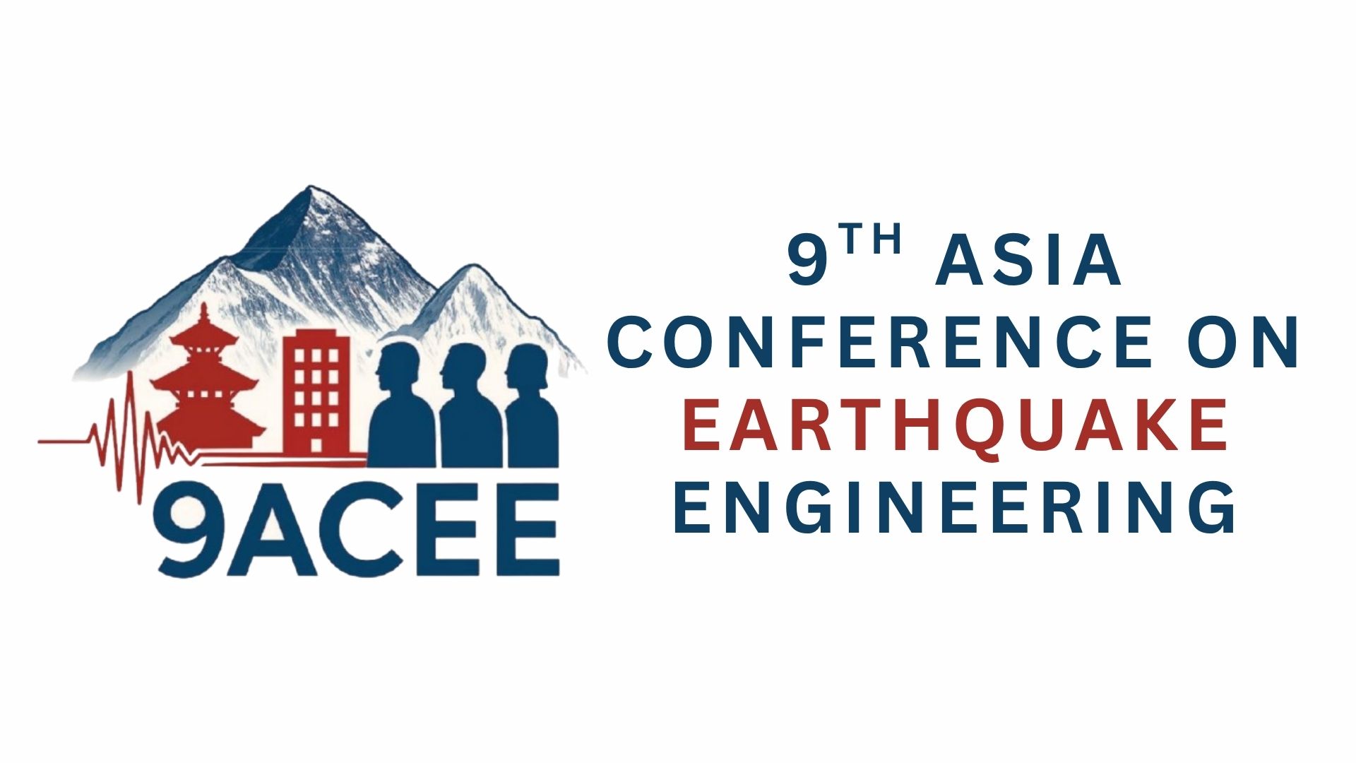 9ACEE - 9th Asia Conference on Earthquake Engineering