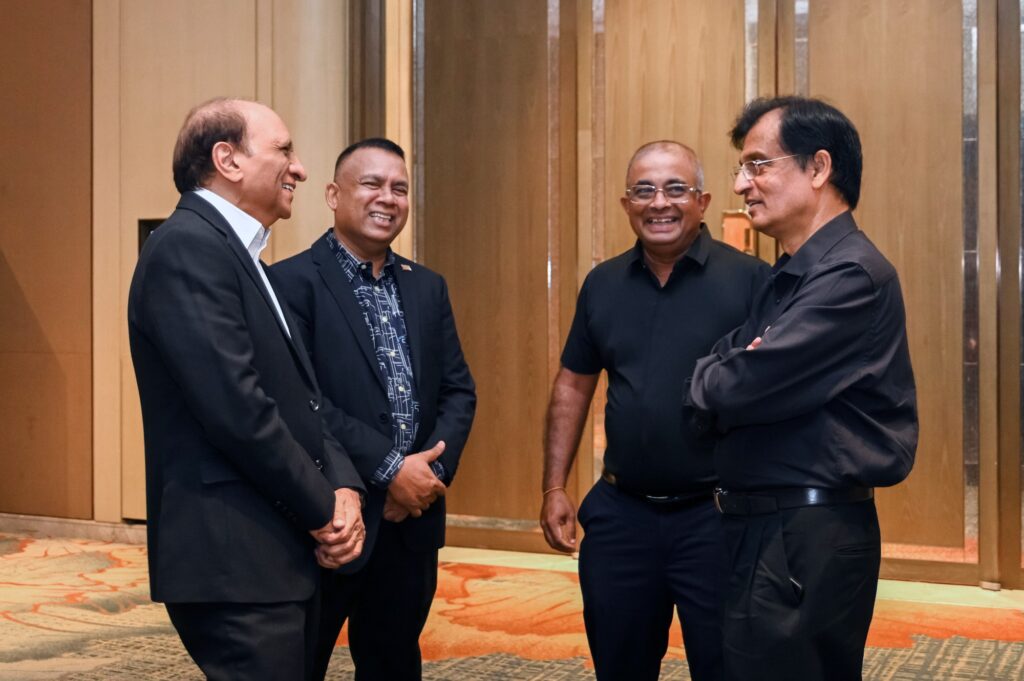 Next-Gen Structural Engineering Dinner